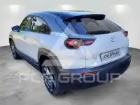 2021 Mazda MX-30