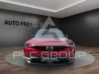 2021 Mazda MX-30
