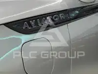 2021 Lincoln AVIATOR