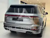 2021 Lincoln AVIATOR