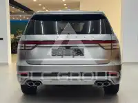 2021 Lincoln AVIATOR