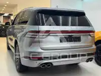 2021 Lincoln AVIATOR