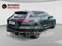 2021 Audi Q8