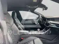 2021 Audi RS7
