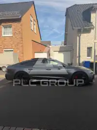 2021 Audi RS7