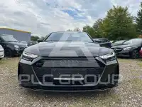 2021 Audi RS7