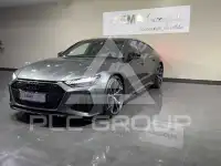 2021 Audi RS7