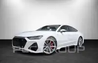 2021 Audi RS7