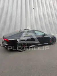 2021 Audi RS7