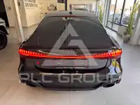 2021 Audi RS7
