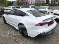 2021 Audi RS7