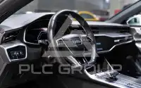 2021 Audi RS7