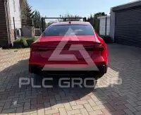 2021 Audi RS7