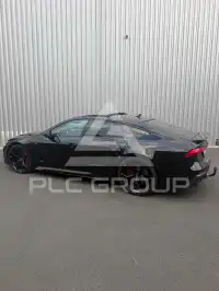 2021 Audi RS7