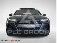 2021 Audi RS7