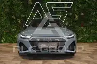 2021 Audi RS7