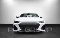 2021 Audi RS7