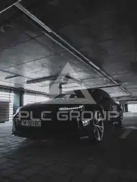 2021 Audi RS7