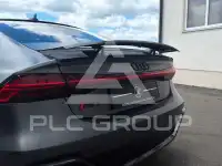 2021 Audi RS7