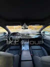 2021 Audi RS7