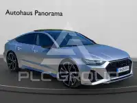 2021 Audi RS7
