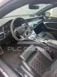 2021 Audi RS7
