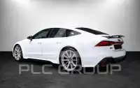 2021 Audi RS7