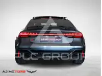 2021 Audi RS7