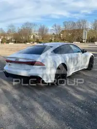 2021 Audi RS7