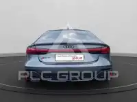 2021 Audi RS7