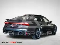 2021 Audi RS7