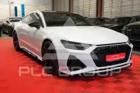 2021 Audi RS7