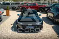 2021 Audi RS7