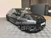 2021 Audi RS7