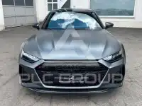 2021 Audi RS7