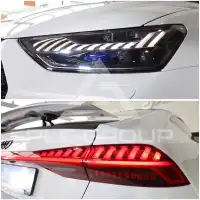 2021 Audi RS7