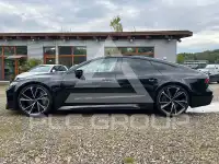 2021 Audi RS7