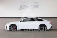 2021 Audi RS7