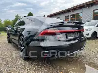 2021 Audi RS7