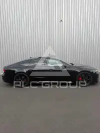 2021 Audi RS7