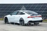 2021 Audi RS7