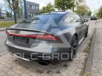 2021 Audi RS7
