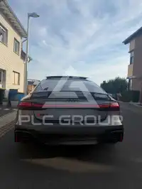 2021 Audi RS7