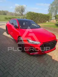 2021 Audi RS7