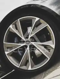2021 Audi RS7