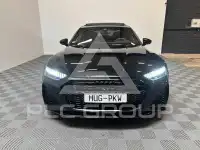 2021 Audi RS7