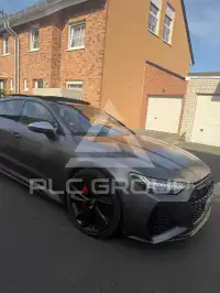 2021 Audi RS7