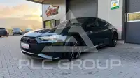 2021 Audi RS7