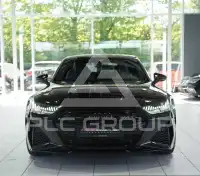 2021 Audi RS7