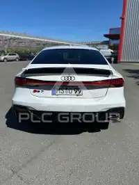2021 Audi RS7